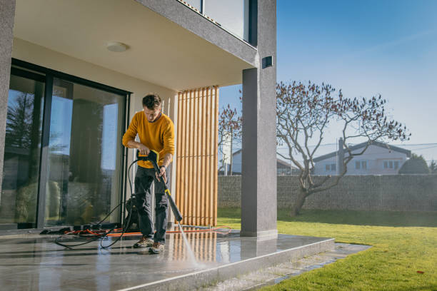 Solar Panel Cleaning in San Anselmo, CA