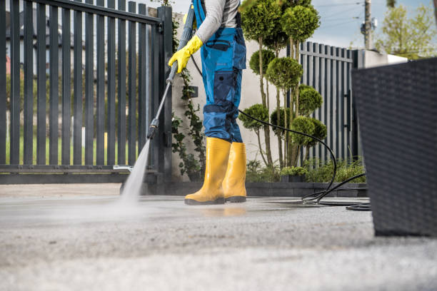 Best Parking Lot and Garage Cleaning  in San Anselmo, CA